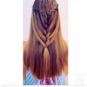 Prom Hair