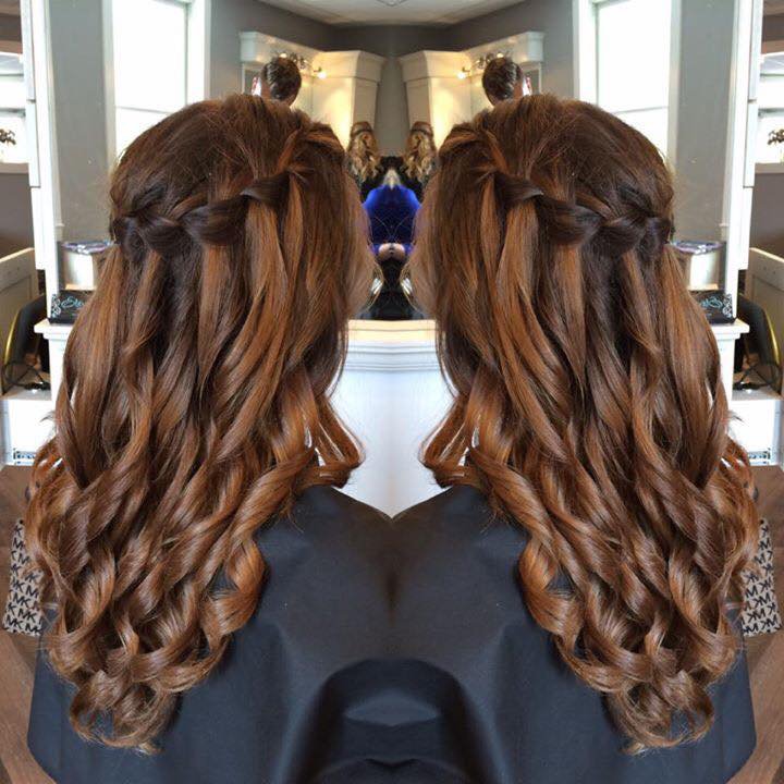 Special Occasions at Elavina Salon and Spa