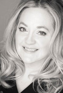 Christine Leonard | Master Stylist