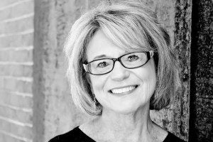 Joan Clark | Salon Manager