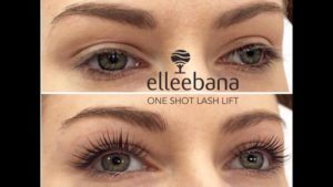 Lash Lifts in Bedford, NH