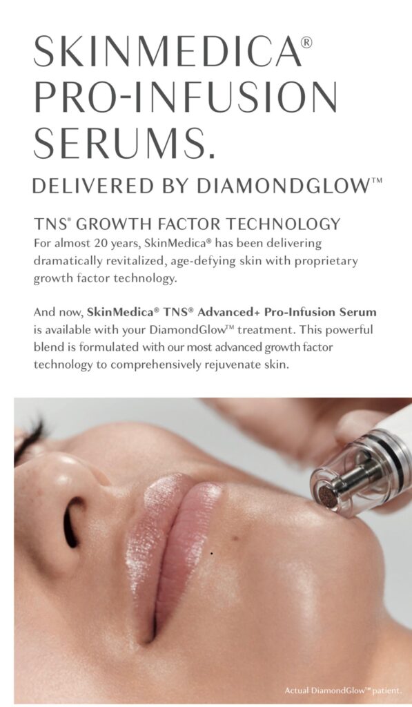 Skinmedica Pro-Infusion Serum in Bedford, NH