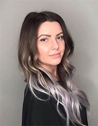 Sofiya Haidukevich | Stylist