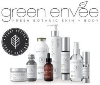 esthetician skincare