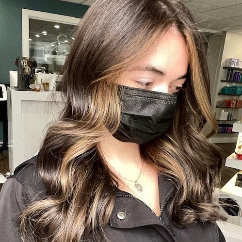 Hair Color Options in Bedford, NH, by Elavina Salon and Spa Hair Color Options in Bedford, NH, by Elavina Salon and Spa
