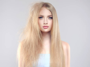 Hair Straightening services in Bedford, NH