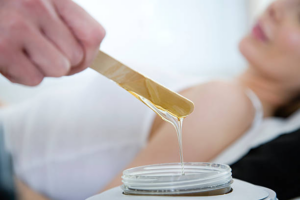 Waxing services Waxing services in Bedford, NH