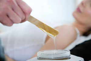 Waxing services in Bedford, NH