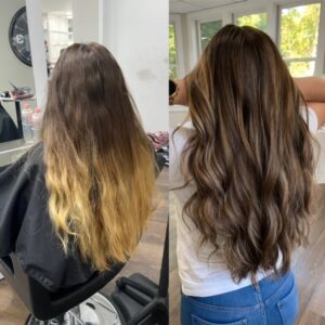 before and after 4