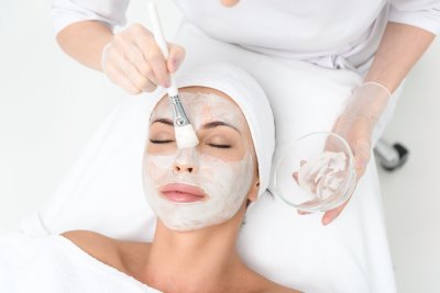 Facial Treatments in Bedford, NH