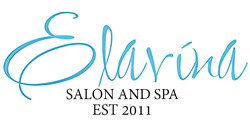 Salon Elavina Logo