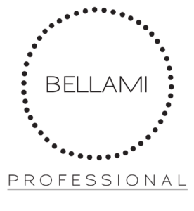Bellami hair extensions logo