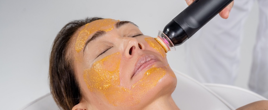 Luxury Skincare services in Bedford, NH