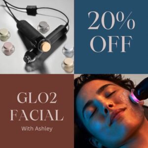 Glo2 Special 