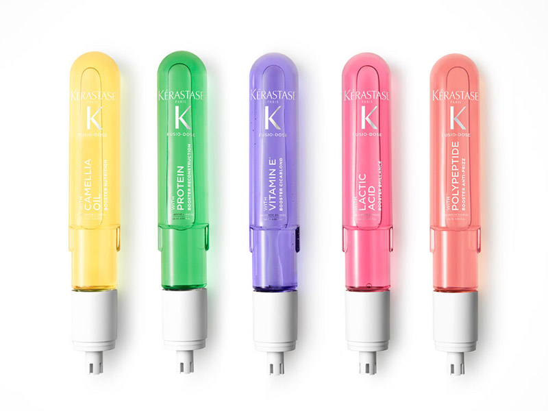 kerastase fusio dose