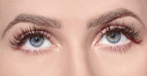 top rated eyelash extensions